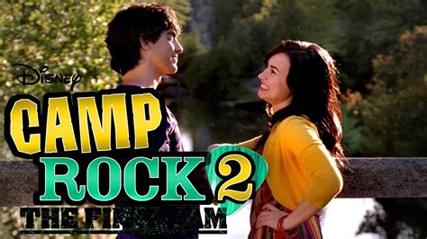 amp rodek 2 chanel|Camp Rock 2 Music Videos .